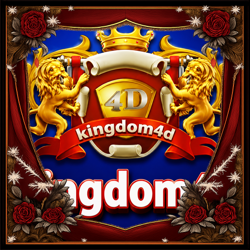 kingdom4d — galeri pratinjau - APK Resmi